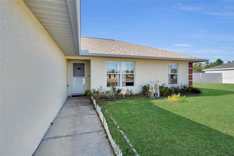 A home in OCALA