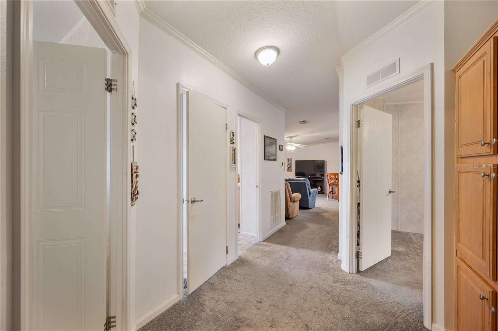 INDIAN OAKS - Residential