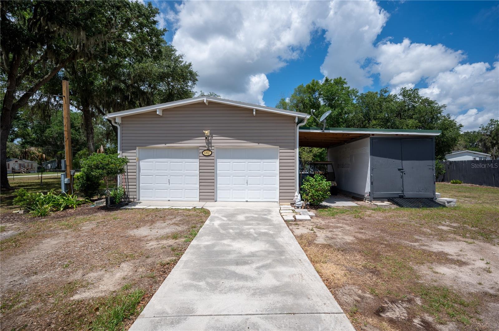 INDIAN OAKS - Residential