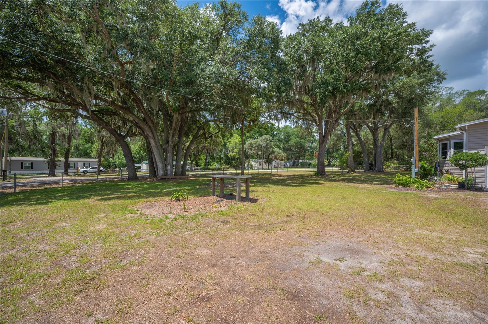 INDIAN OAKS - Residential