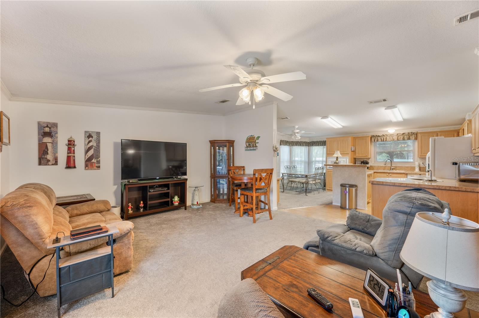 INDIAN OAKS - Residential