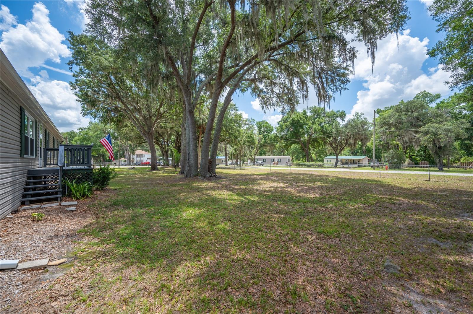 INDIAN OAKS - Residential