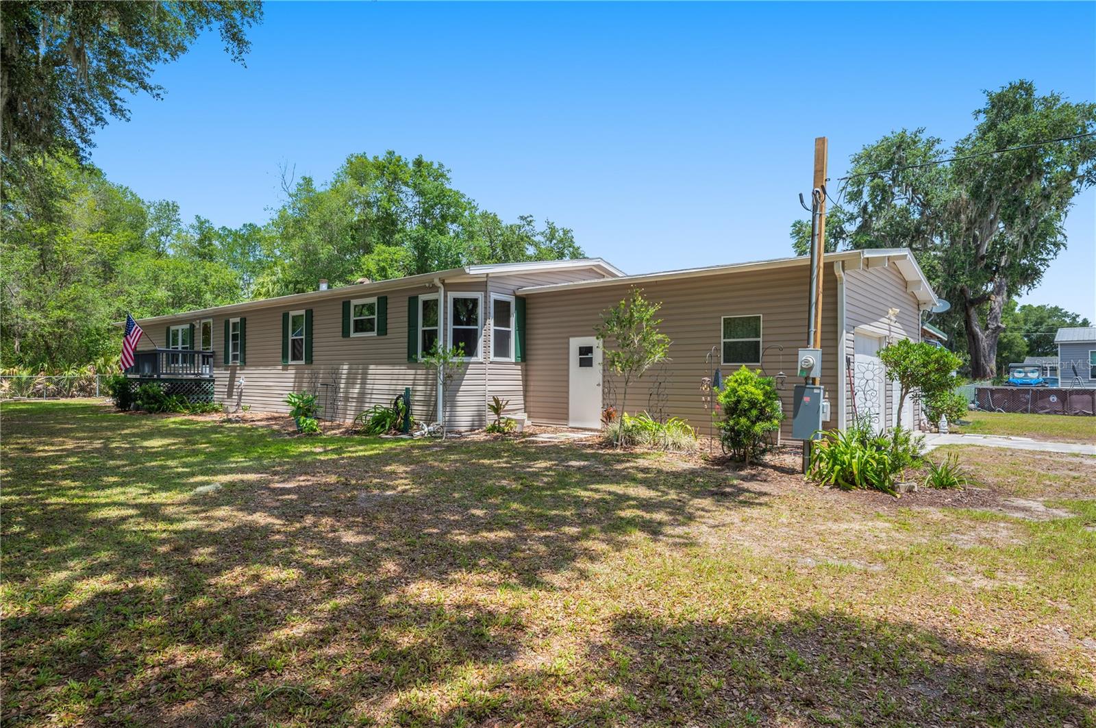 INDIAN OAKS - Residential