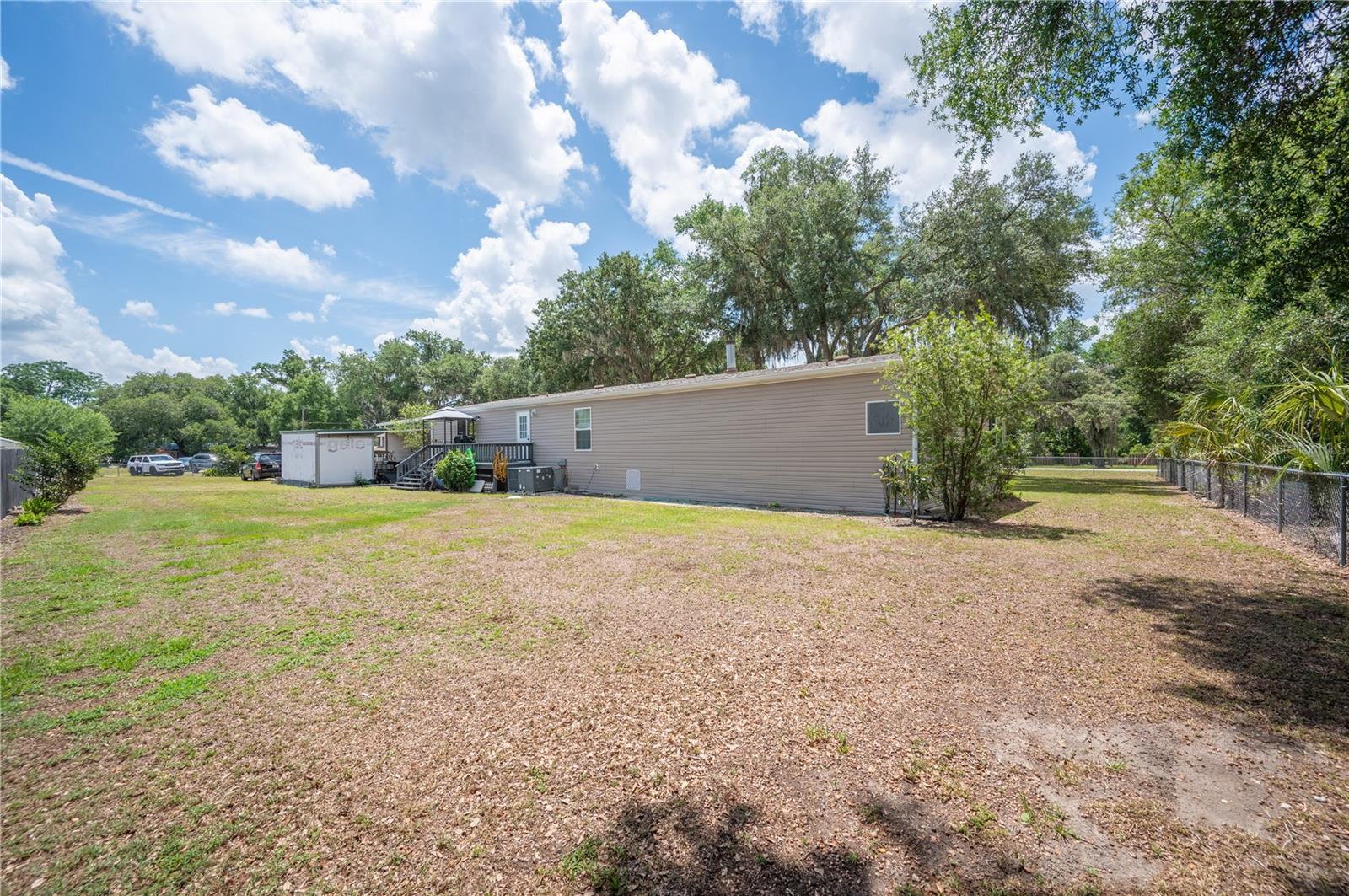 INDIAN OAKS - Residential