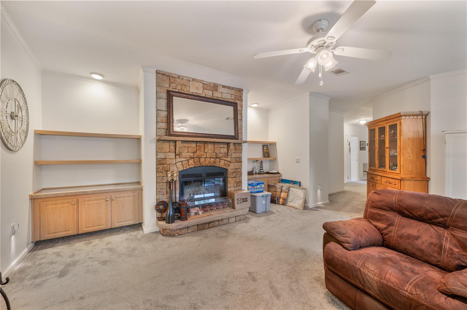 INDIAN OAKS - Residential