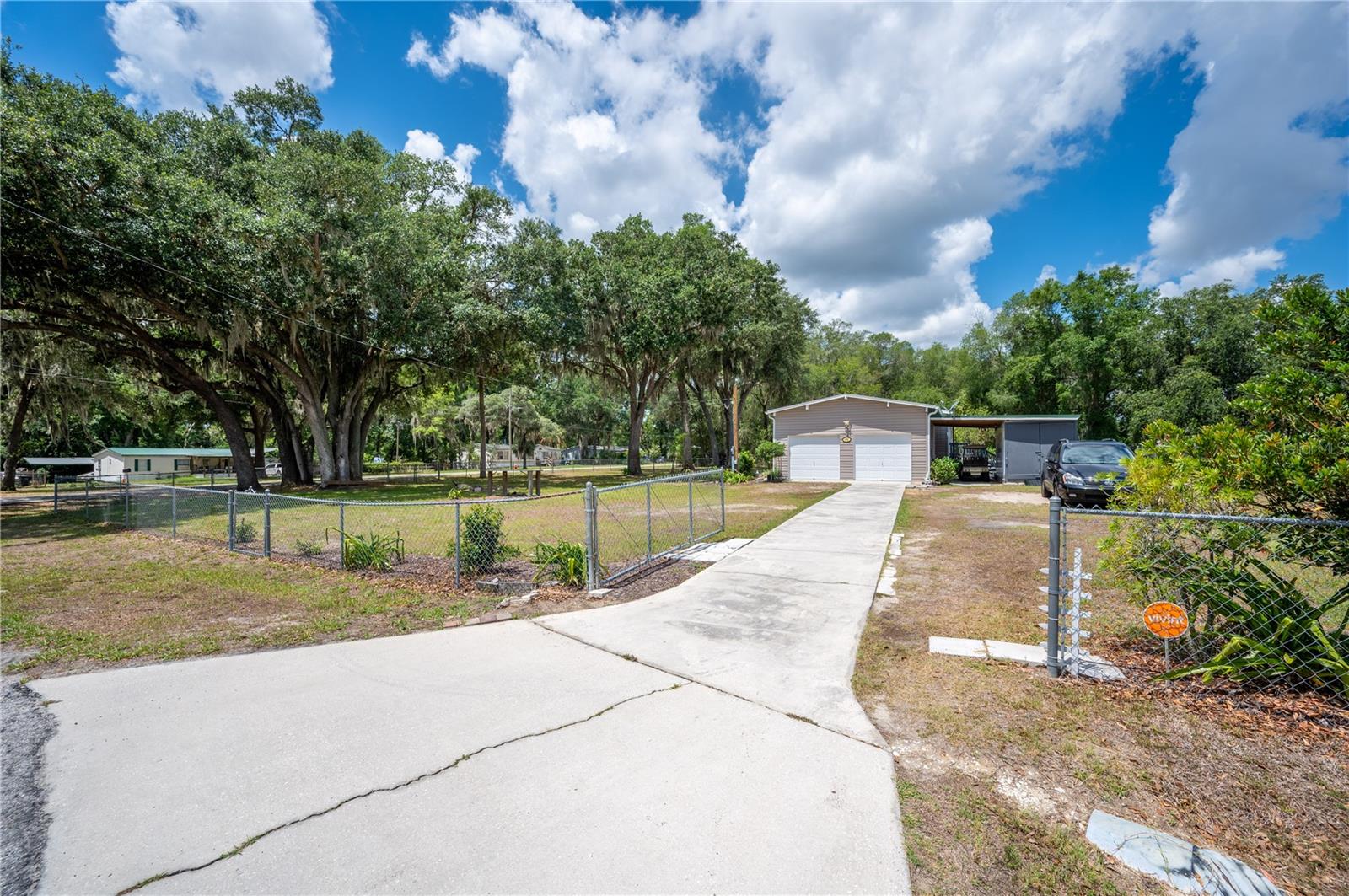 INDIAN OAKS - Residential