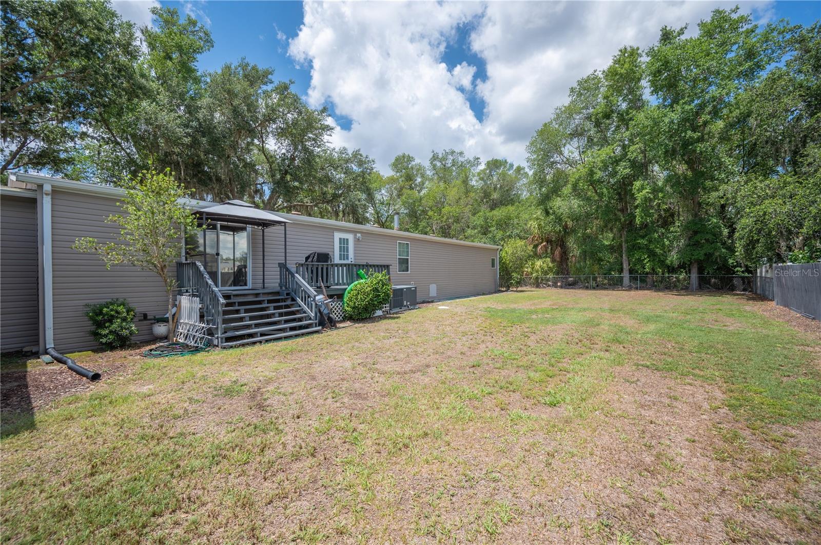 INDIAN OAKS - Residential