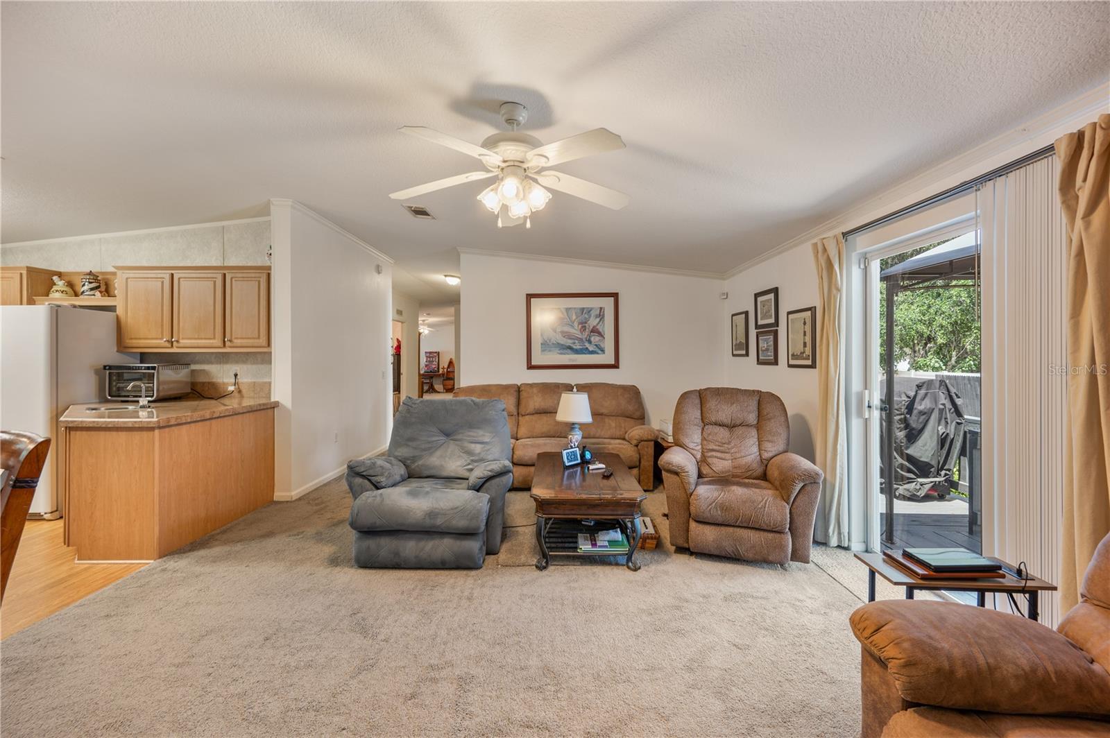 INDIAN OAKS - Residential