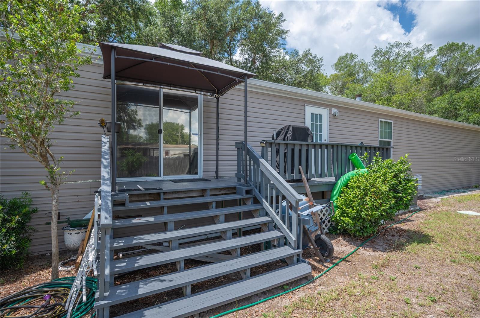 INDIAN OAKS - Residential