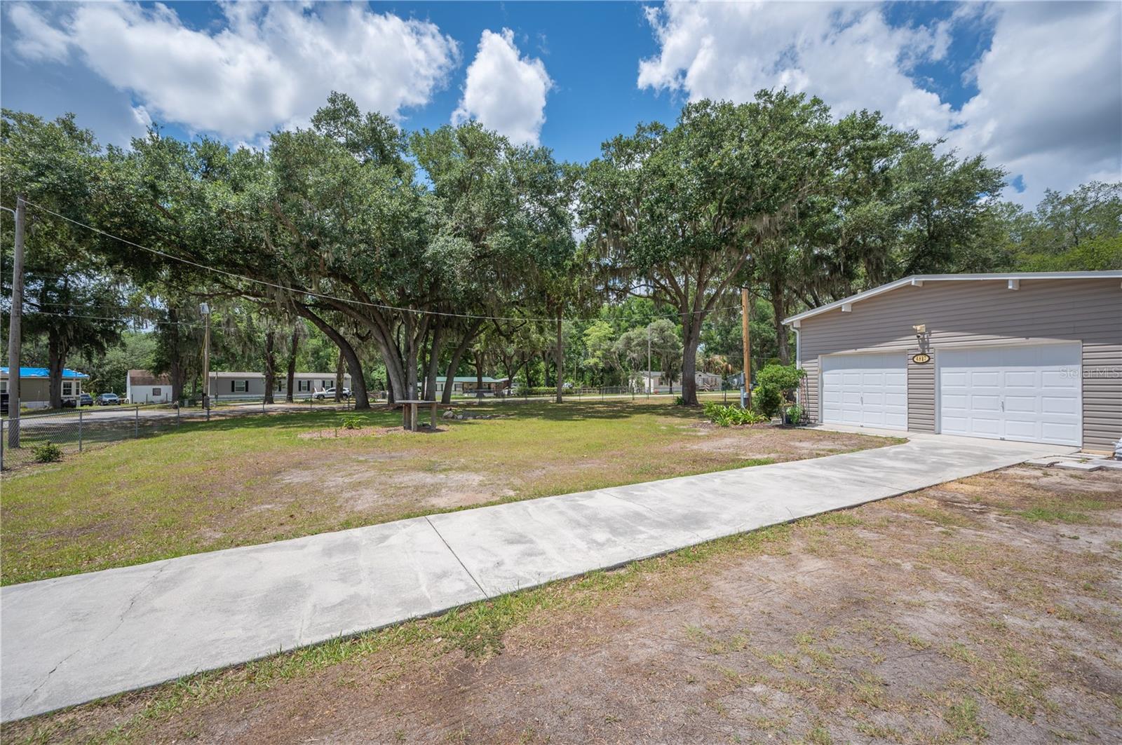 INDIAN OAKS - Residential