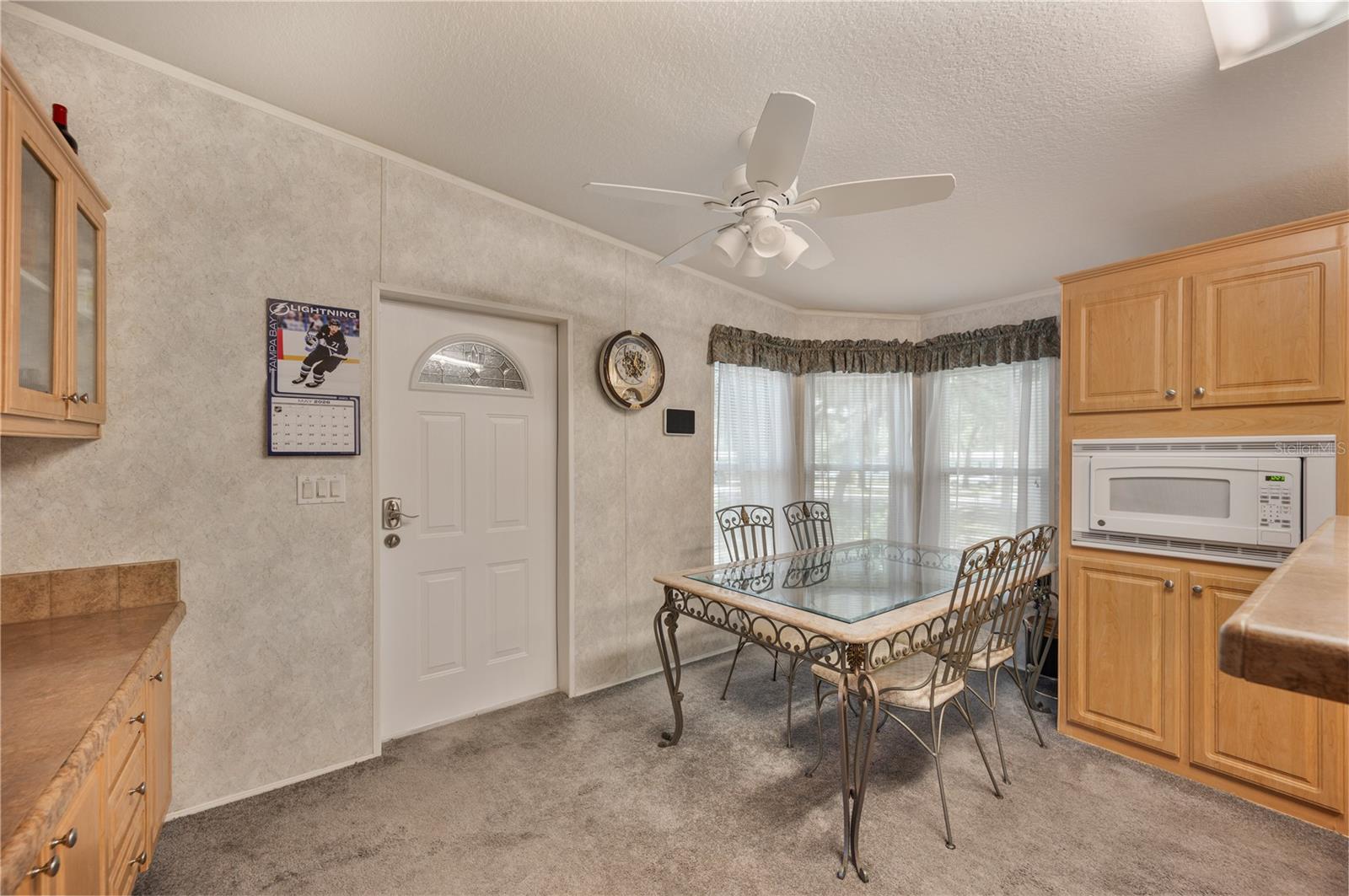 INDIAN OAKS - Residential