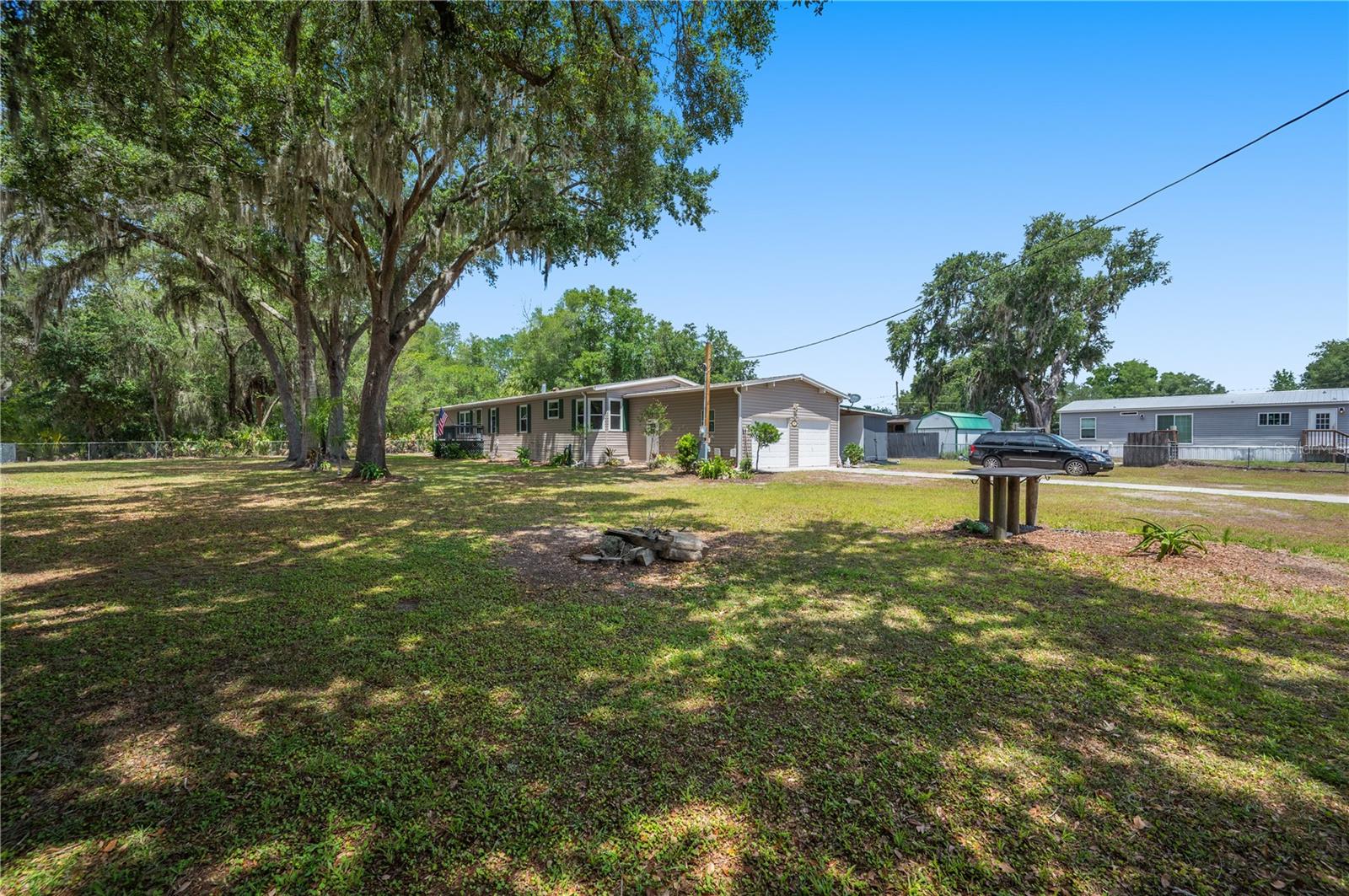 INDIAN OAKS - Residential