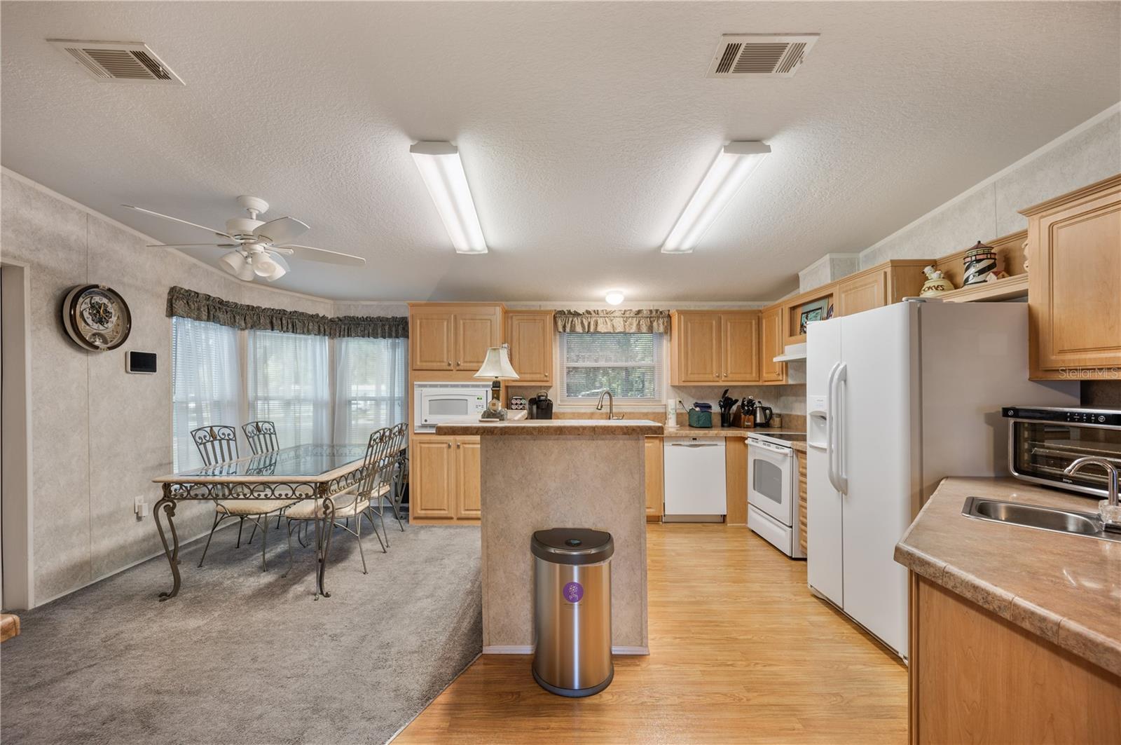 INDIAN OAKS - Residential