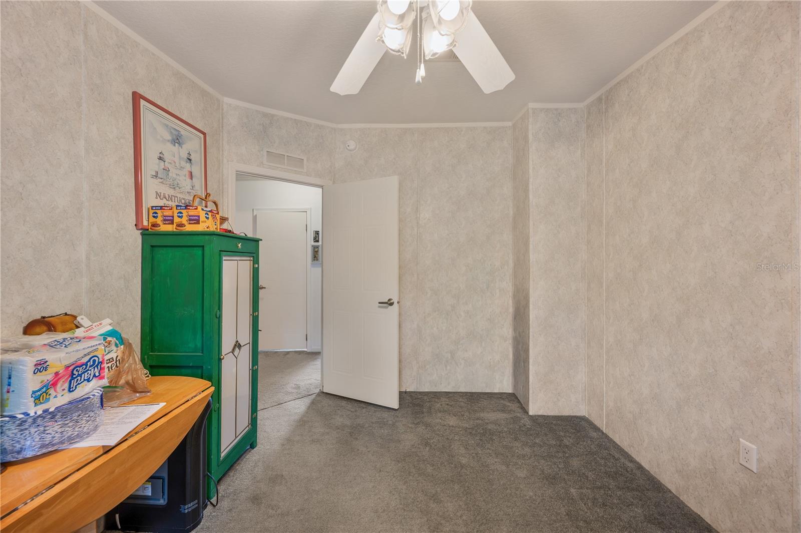 INDIAN OAKS - Residential