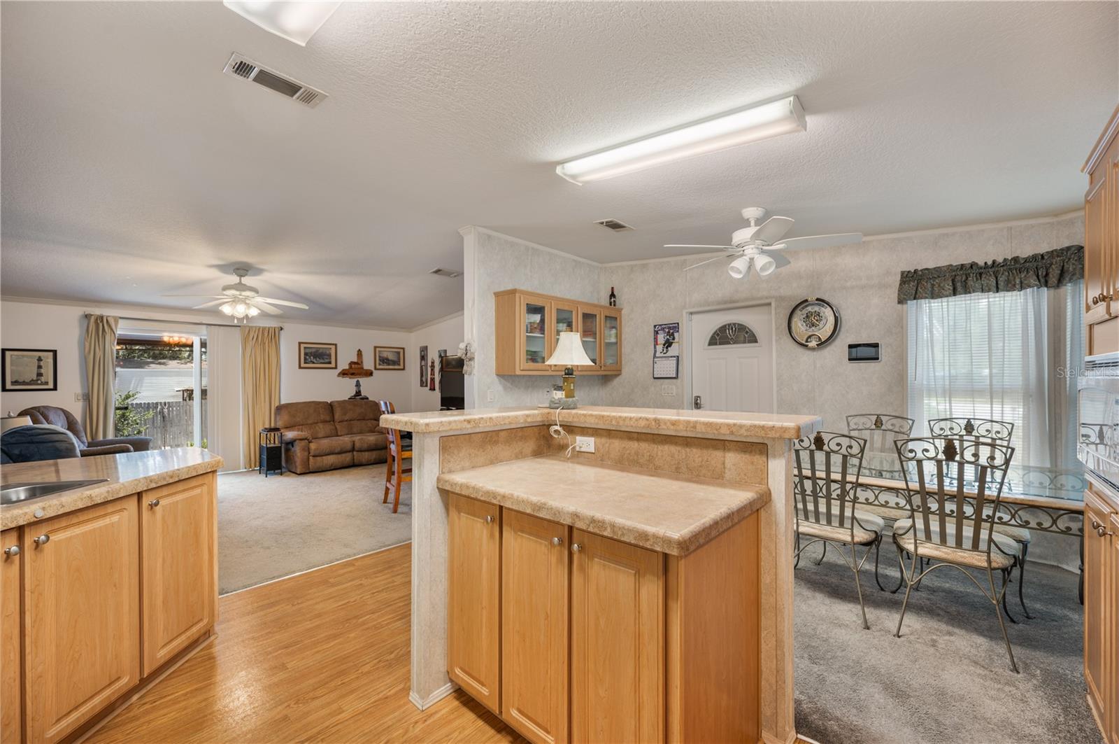 INDIAN OAKS - Residential