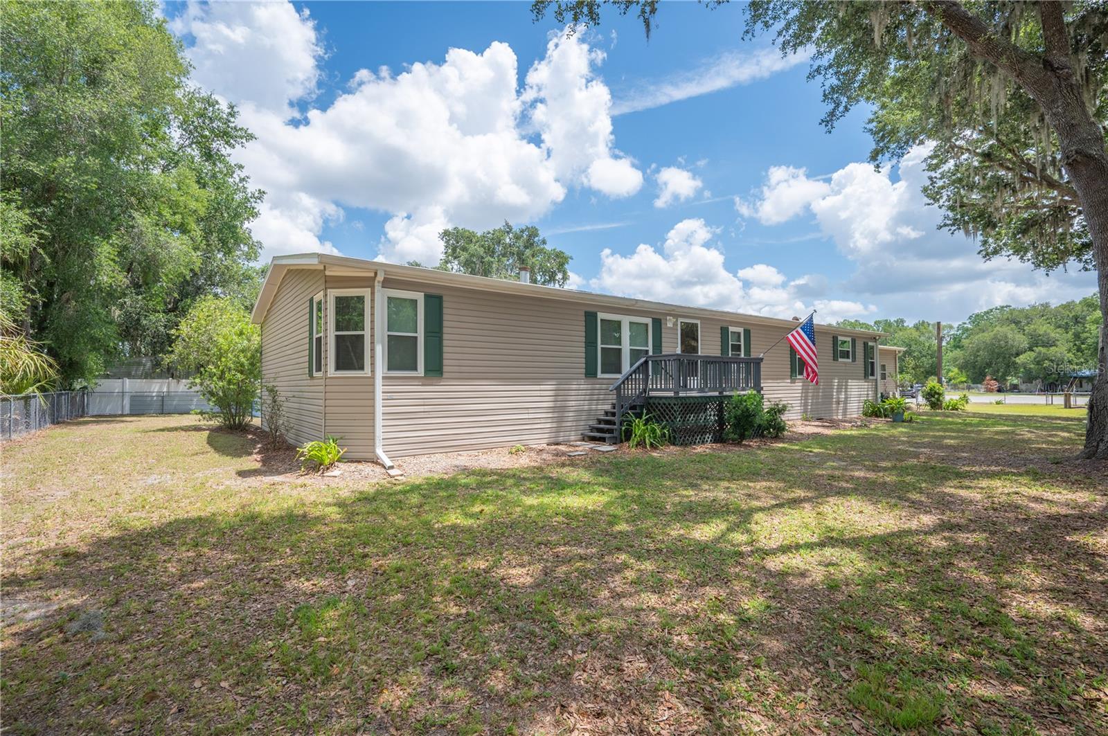 INDIAN OAKS - Residential