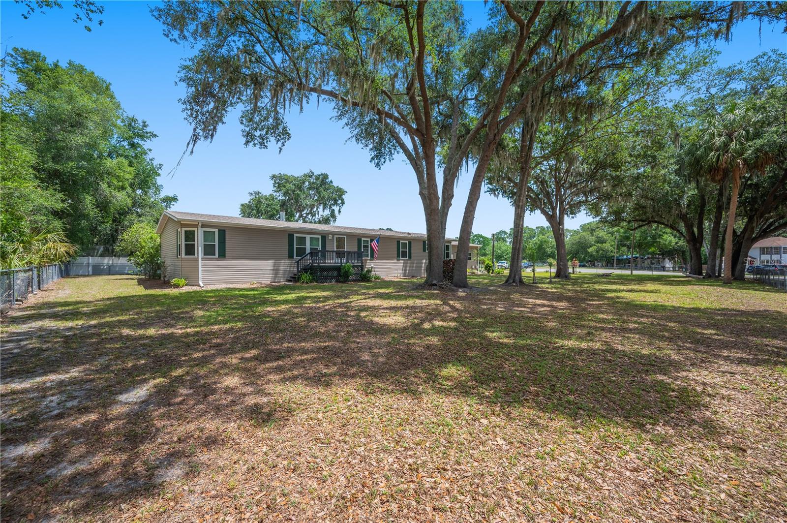 INDIAN OAKS - Residential