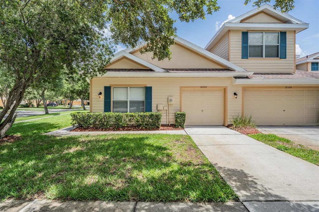 Photo of 20302 Noble Oak Place, Tampa, FL 33647 (MLS # TB8398308)