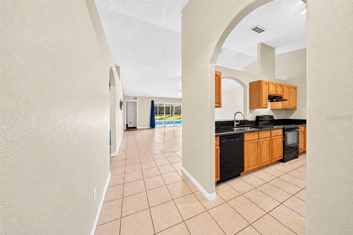 3043 YULE TREE DRIVE