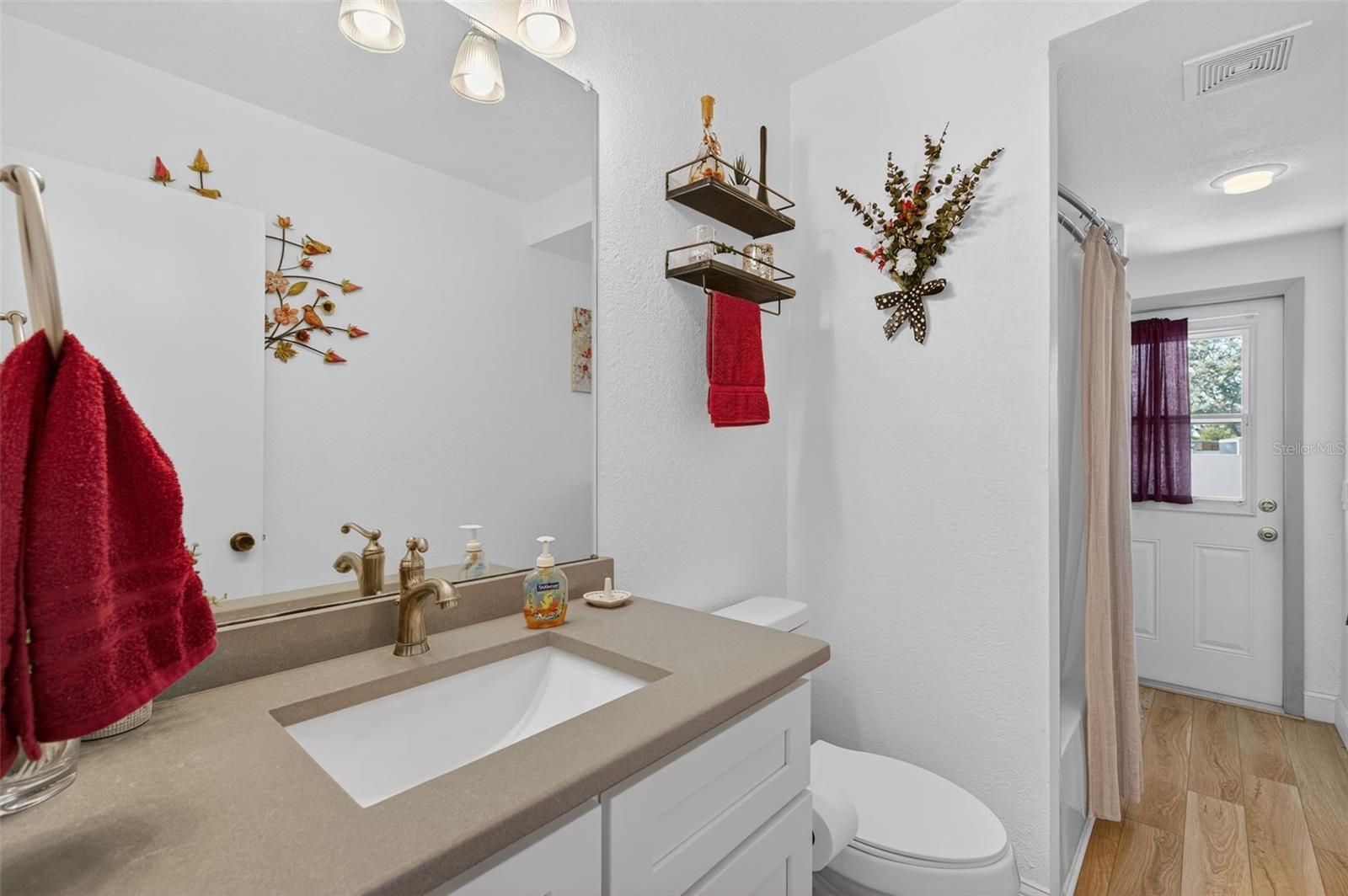 PINELLAS PARK 1ST ADD - Residential