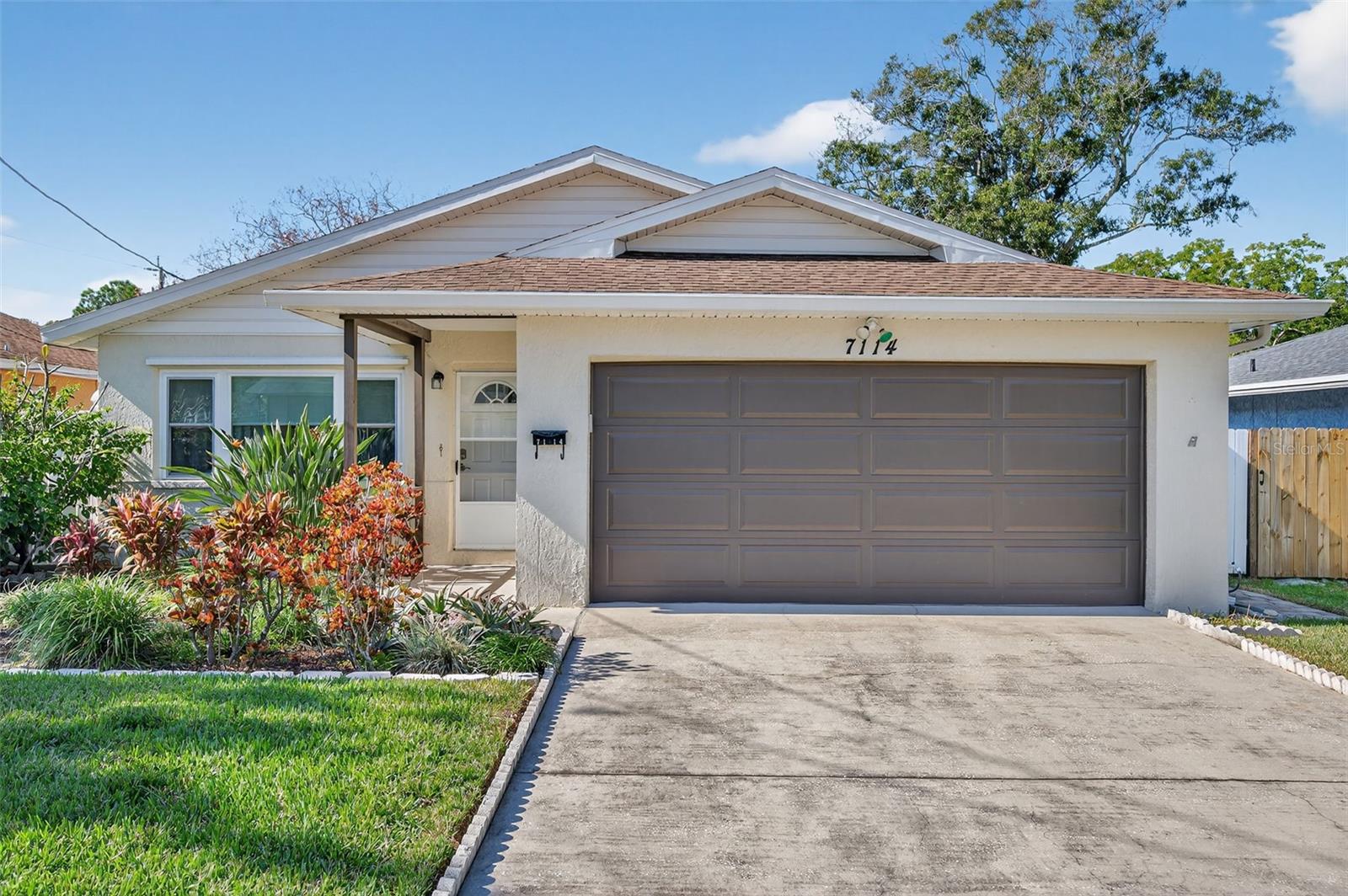 PINELLAS PARK 1ST ADD - Residential