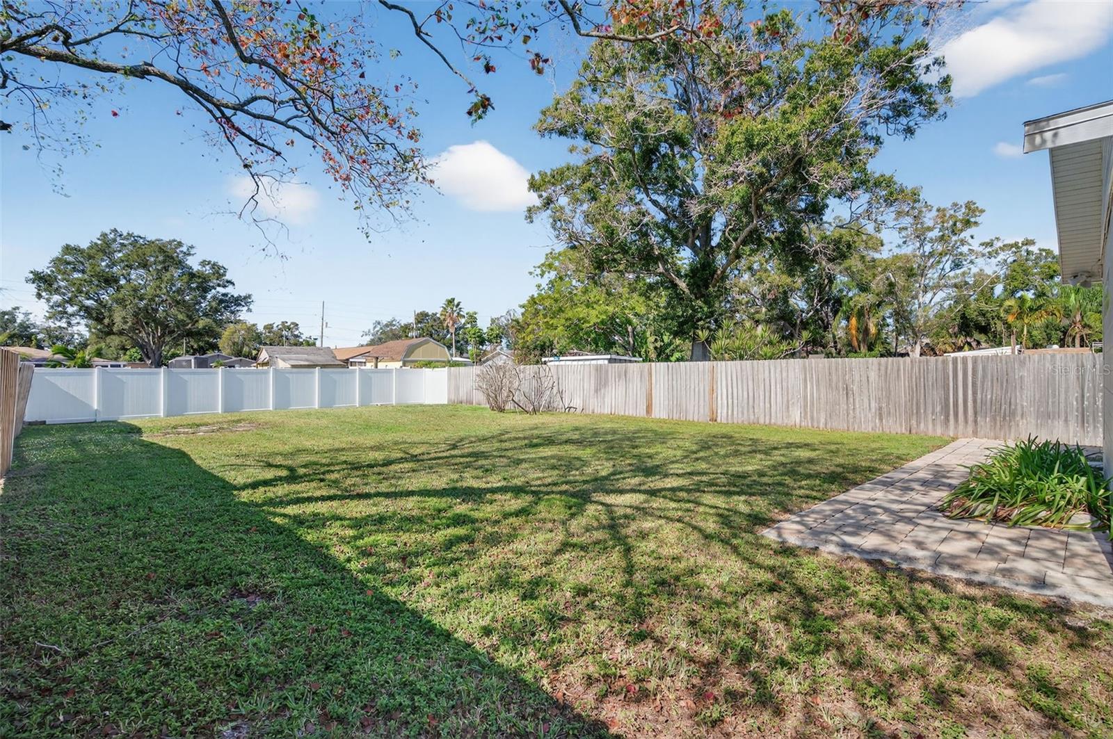 PINELLAS PARK 1ST ADD - Residential