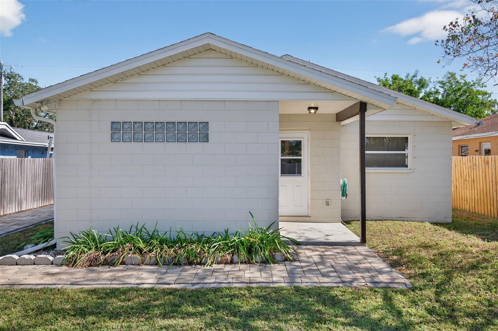 PINELLAS PARK 1ST ADD - Residential