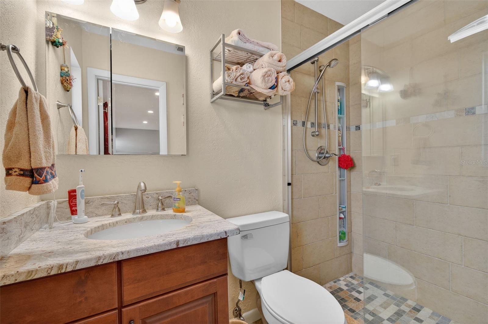 PINELLAS PARK 1ST ADD - Residential