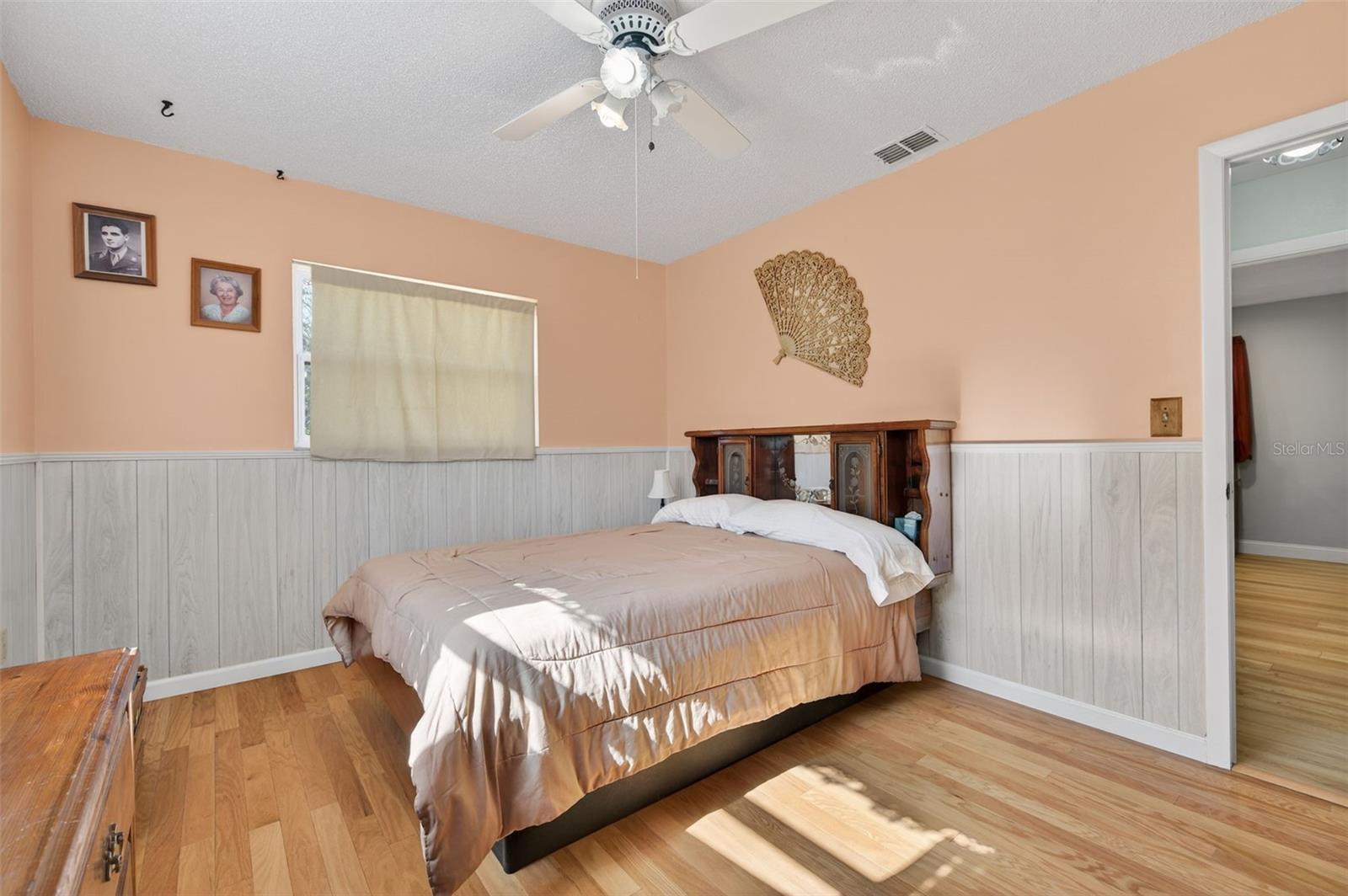 PINELLAS PARK 1ST ADD - Residential