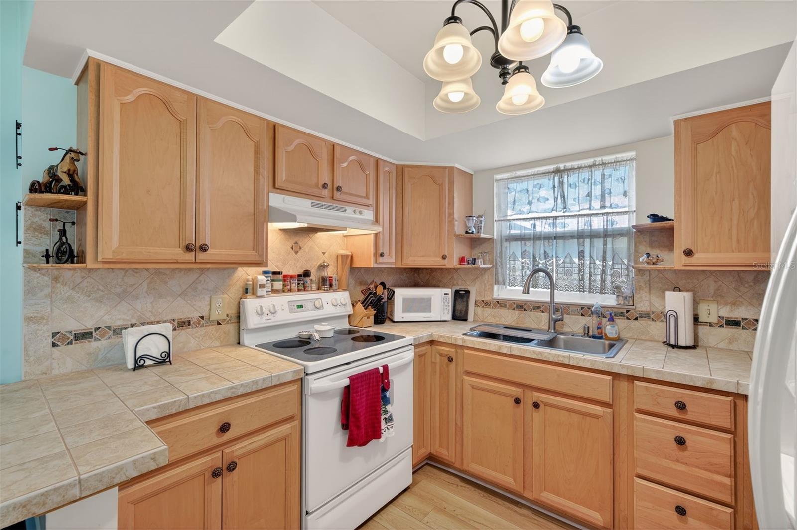 PINELLAS PARK 1ST ADD - Residential