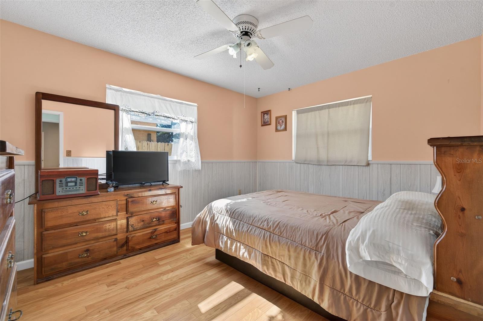 PINELLAS PARK 1ST ADD - Residential