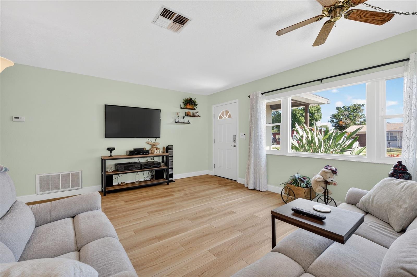 PINELLAS PARK 1ST ADD - Residential