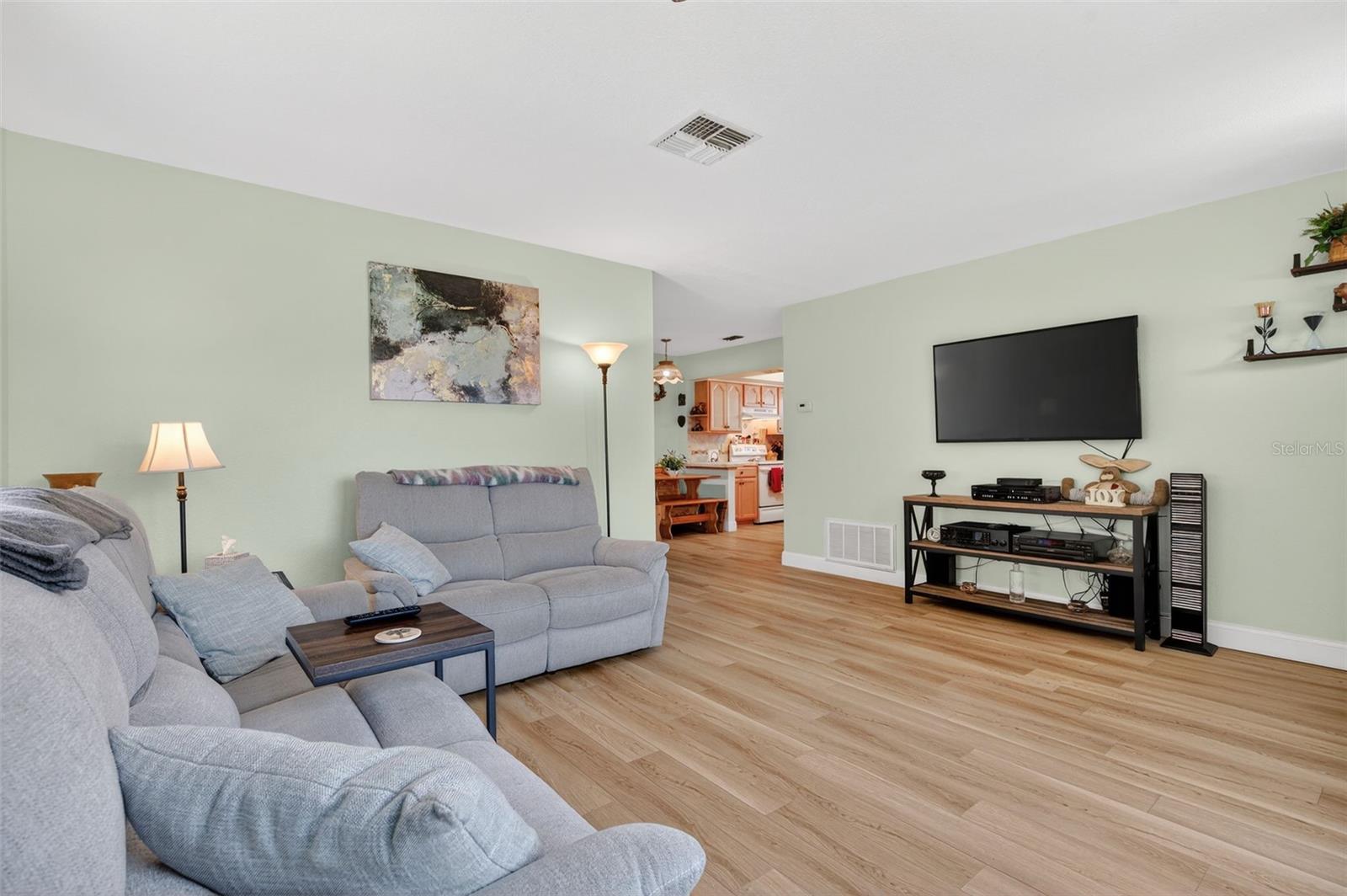 PINELLAS PARK 1ST ADD - Residential