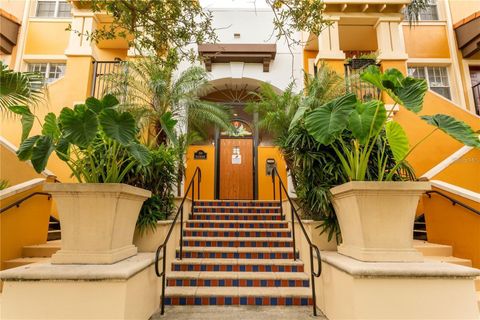 Photo of 100 4th Avenue S #205, St Petersburg, FL 33701 (MLS # TB8310505)