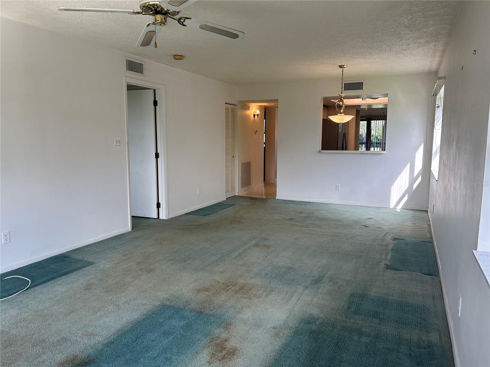 ISLAND VIEW SOUTH CONDO - Residential