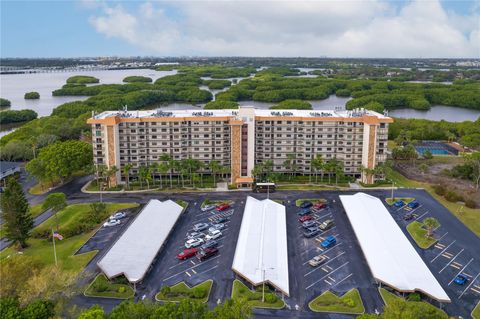 Photo of 5400 Park Street N #100, St Petersburg, FL 33709 (MLS # TB8436577)