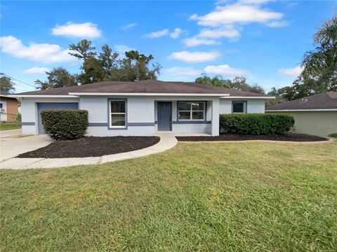 A home in OCALA