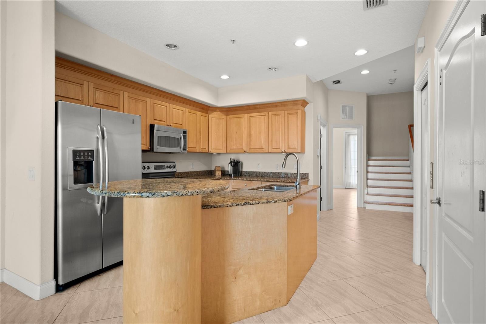 HARBORSIDE TWNHMS - Residential