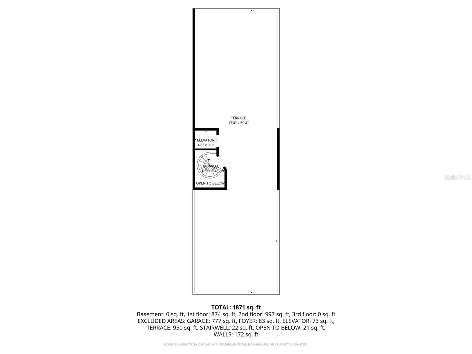 HARBORSIDE TWNHMS - Residential