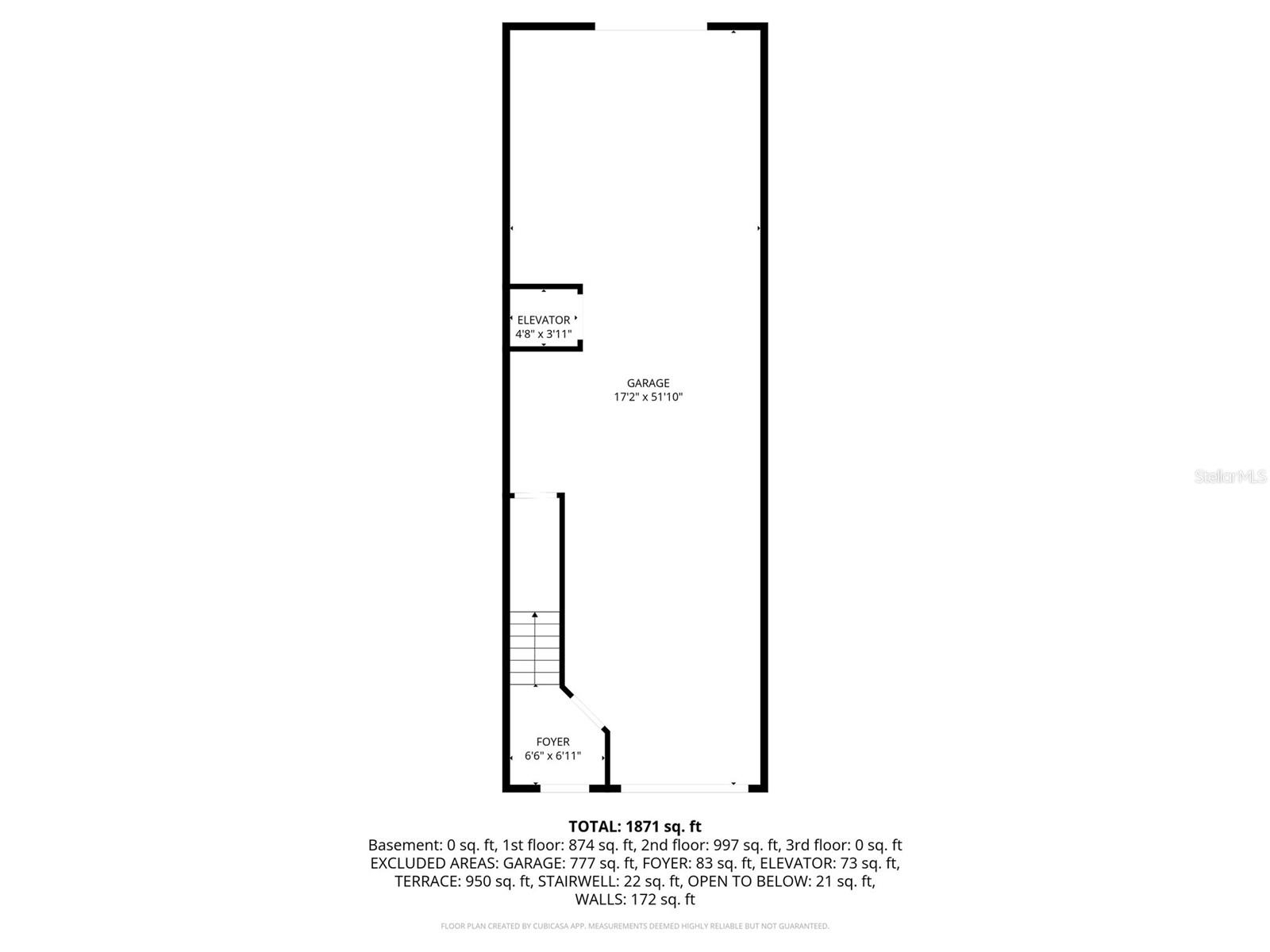 HARBORSIDE TWNHMS - Residential