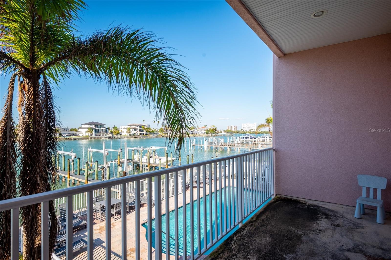 HARBORSIDE TWNHMS - Residential