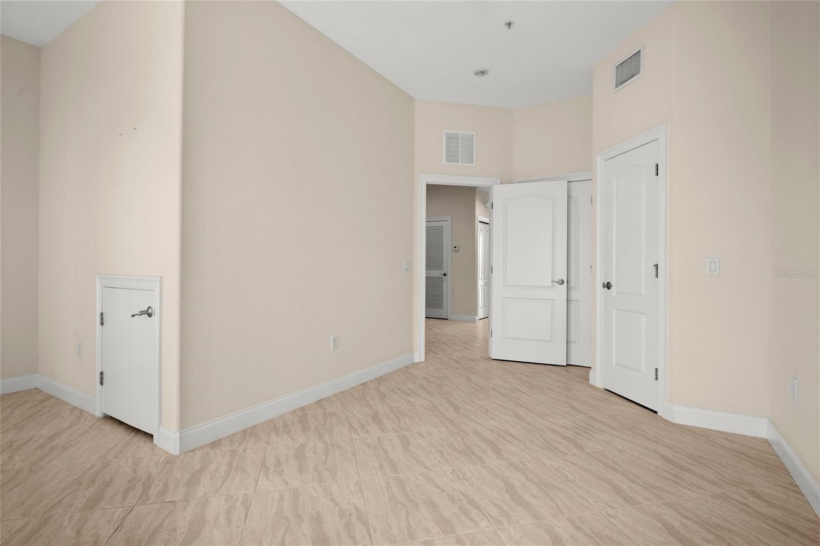 HARBORSIDE TWNHMS - Residential