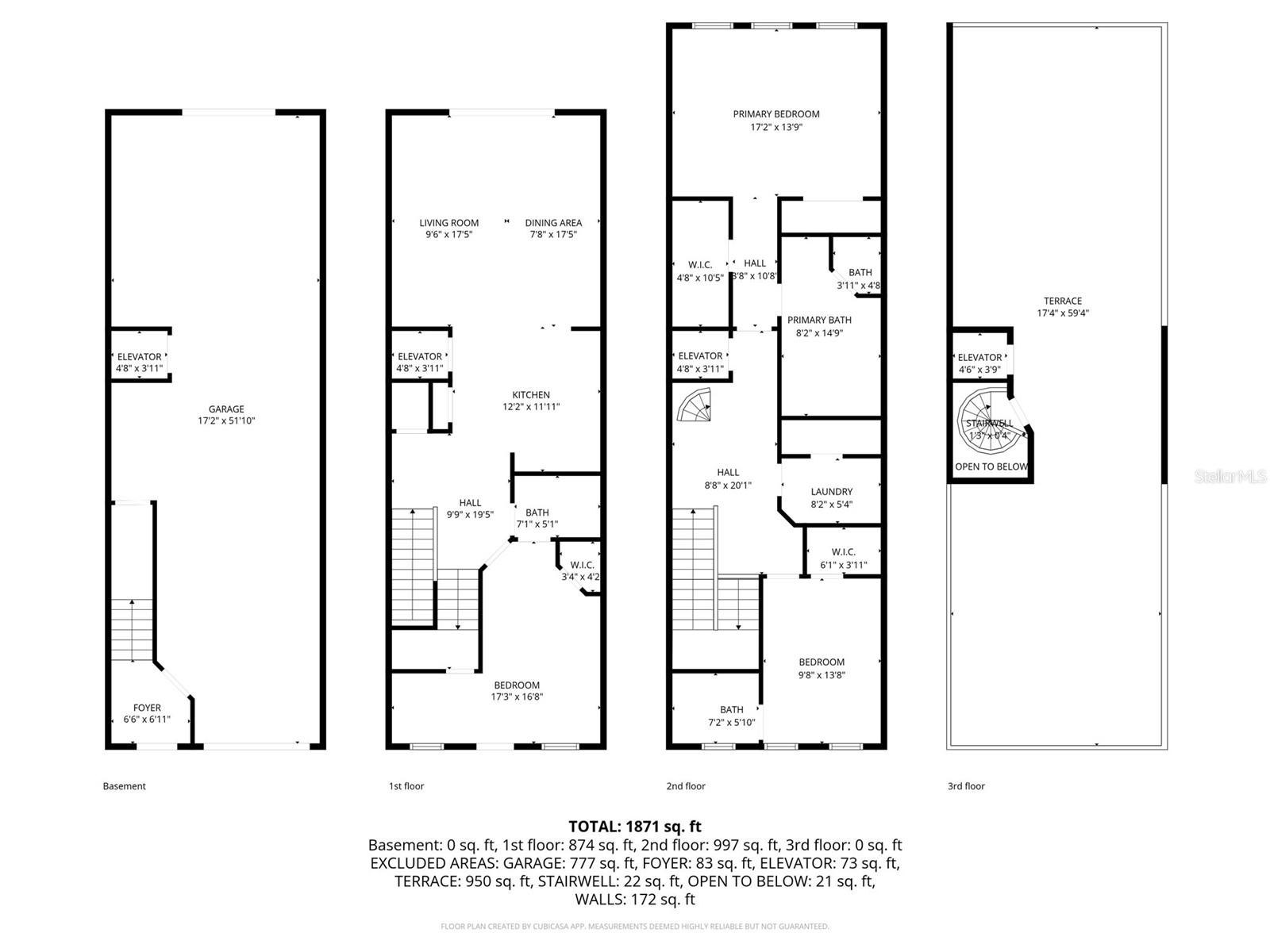 HARBORSIDE TWNHMS - Residential
