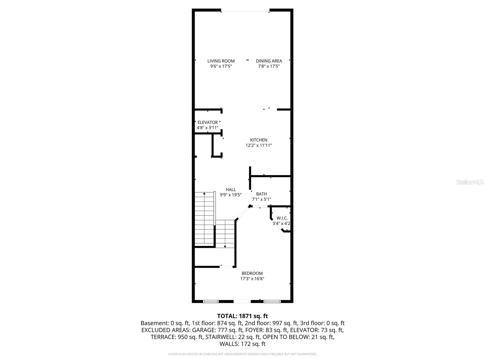 HARBORSIDE TWNHMS - Residential