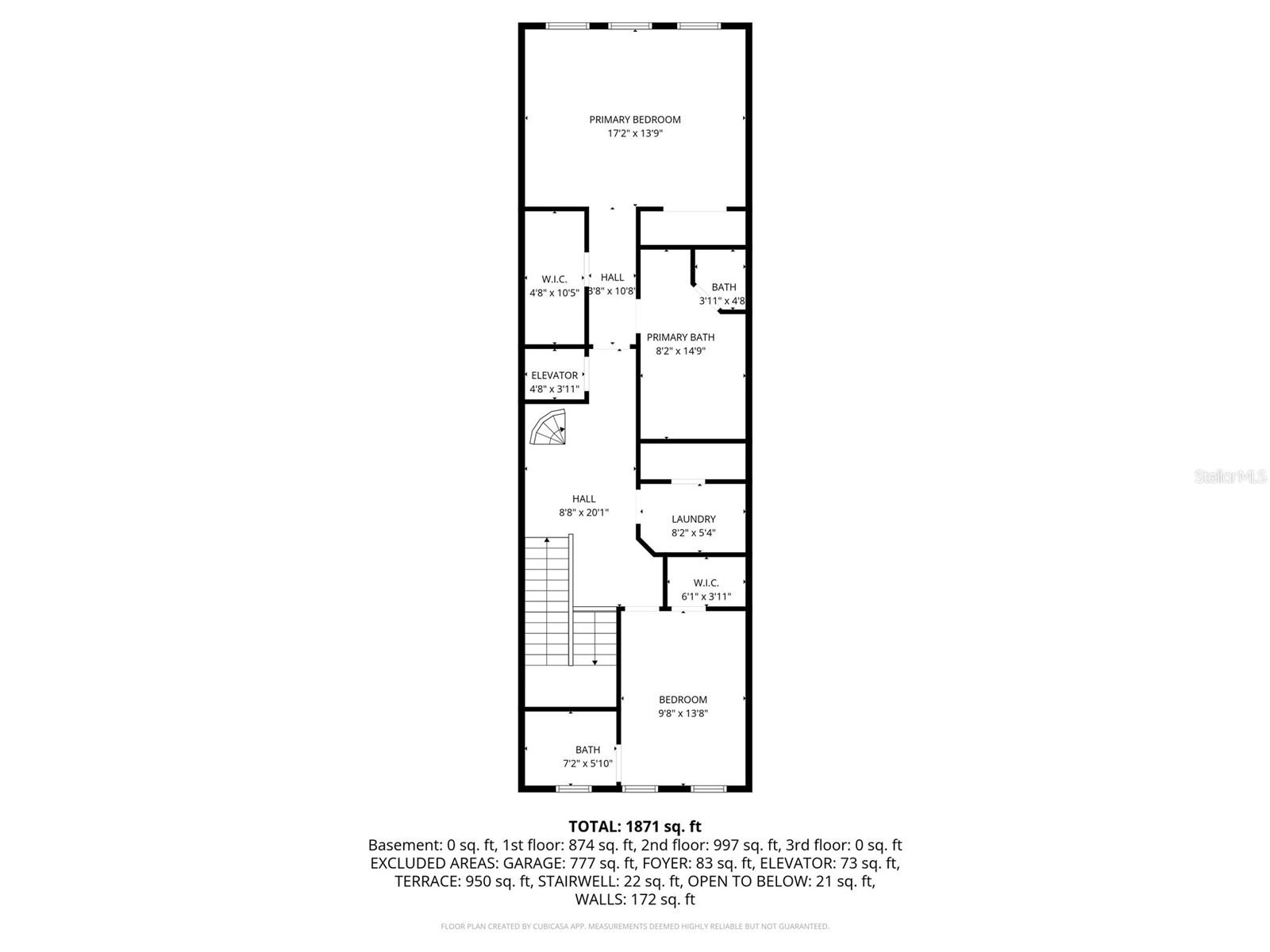 HARBORSIDE TWNHMS - Residential
