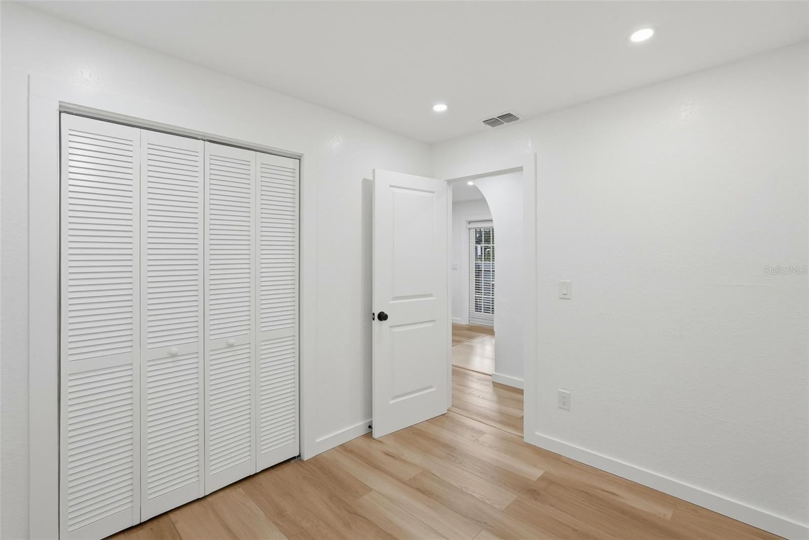 BACK BAY HOMES - Residential Income