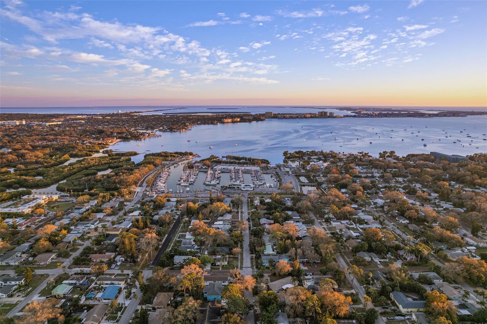 BACK BAY HOMES - Residential Income
