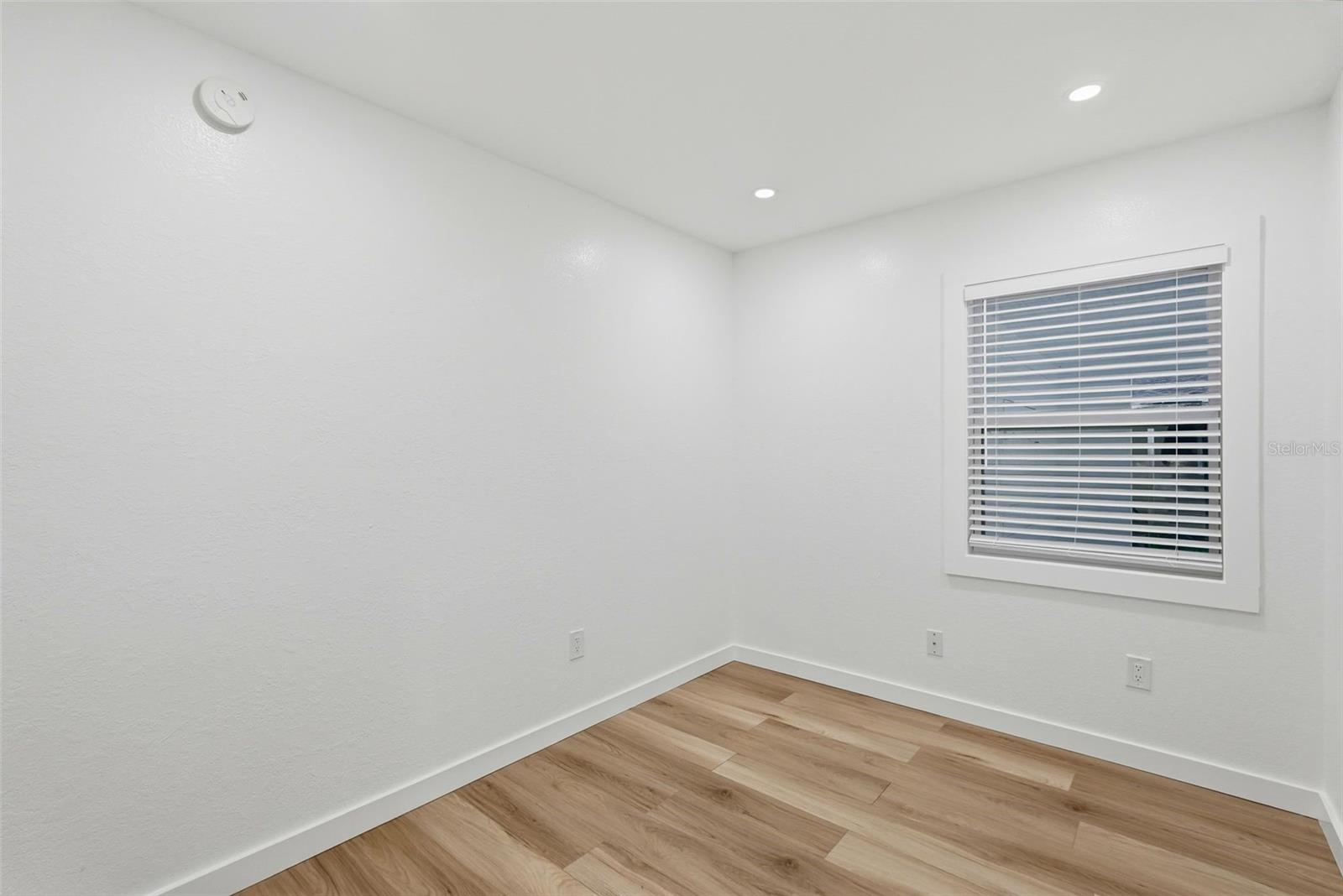 BACK BAY HOMES - Residential Income