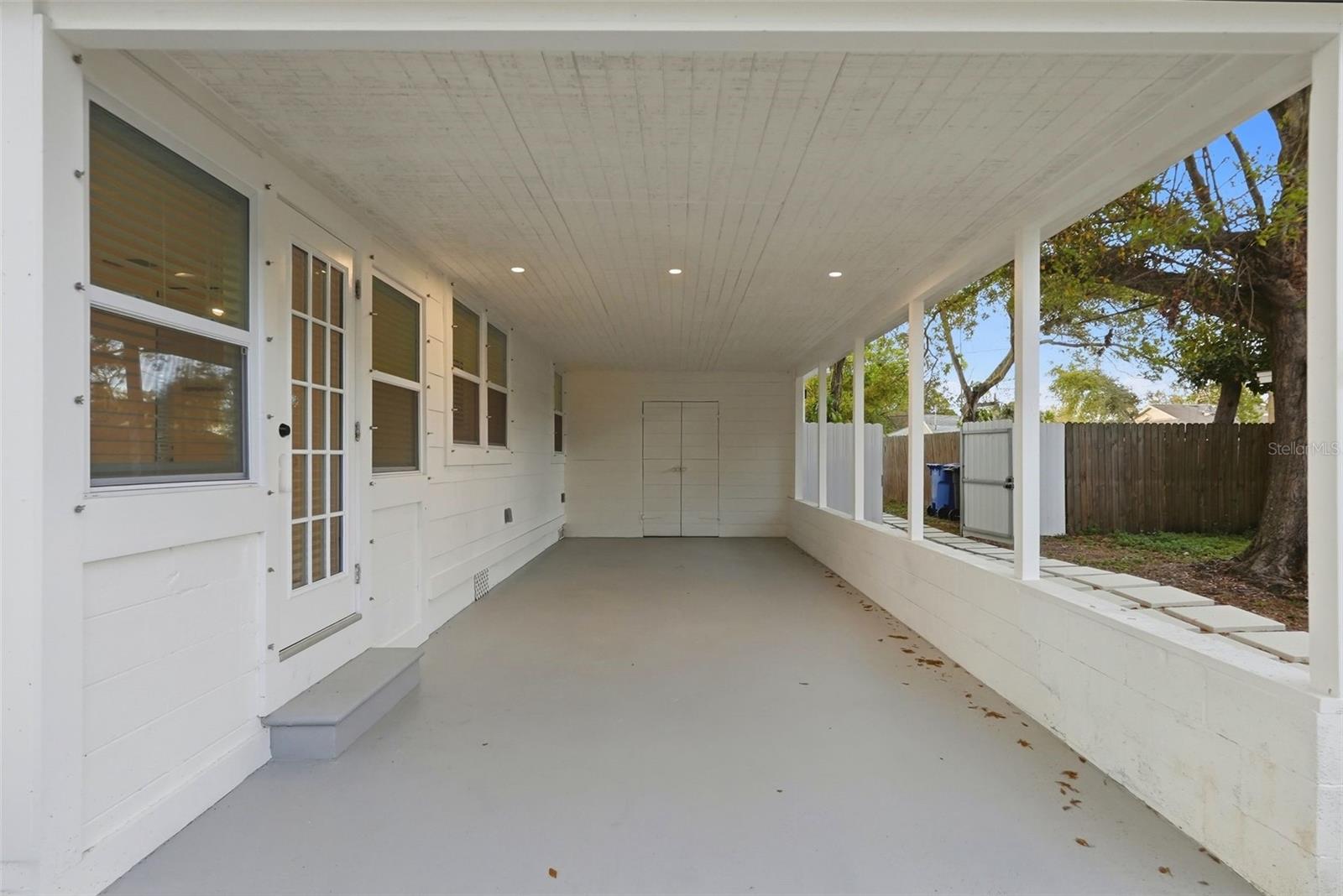 BACK BAY HOMES - Residential Income