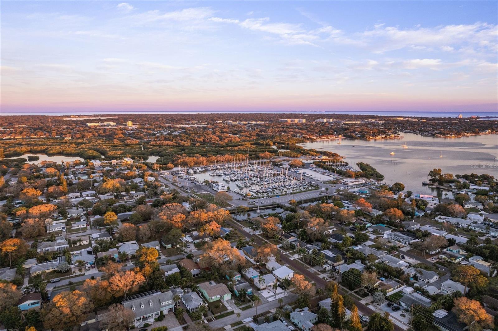 BACK BAY HOMES - Residential Income